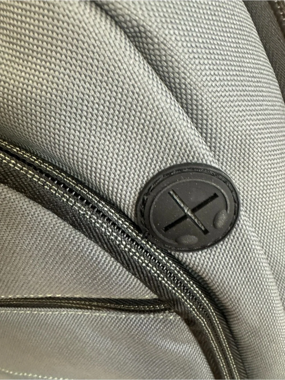 Targus Octave 15.6 Inch Laptop Backpack Gray TBB593GL 19L New With Tags